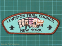 Lewiston Trail Council